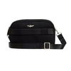 Aeronautica Militare Fly Black Bag - AM-327