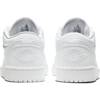 Air Jordan 1 Low Boty - 553558-130