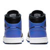 Air Jordan 1 Mid Royal - 554724-077