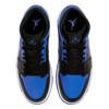 Air Jordan 1 Mid Royal - 554724-077