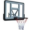 Basketball set Spartan Wall Mounted Backboard + Spalding Ball Kobe