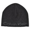 Calvin Klein CK Beanie Winter Hat - K50K507485-BAX