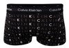 Calvin Klein Multicolor 3 Pack - U2664G-YKS