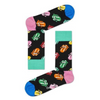 Happy Socks x Rolling Stones Giftbox 6-pack - XRLS10-0100