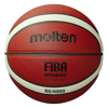 Molten G4000 Indoor Competition Basketball - G4000