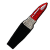 Nášivka na oblečení Lipstick rtěnka