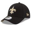 New Era 9FORTY NFL New Orleans Saints Strapback - 10517876