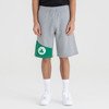 New Era Boston Celtics NBA Colour Block Shorts - 11935265