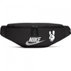 Nike Heritage Waistpack custom hand - BA5750-010