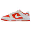 Pánské tenisky Nike Dunk Low Retro White University Red - DD1391-600