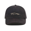 Tommy Hilfiger Lux Feminine Strapback Cap - AW0AW11140 BDS