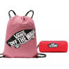 VANS Benched Bag black | VN000SUF158 + Pencil Pouch