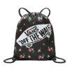 Vans WM Benched Bag Satin Floral - VN000SUFUV3