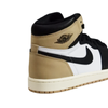 Women's sports sneakers Air Jordan 1 Retro High OG Latte Wmns - FD2596-021