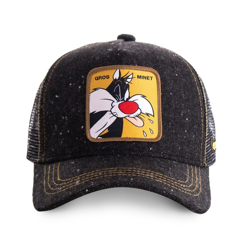 Capslab Looney Tunes Gros Minet Trucker - CL/LOO2/1/MIN1