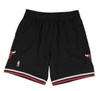 Mitchell & Ness NBA Swingman Chicago Bulls Basketbalové šortky