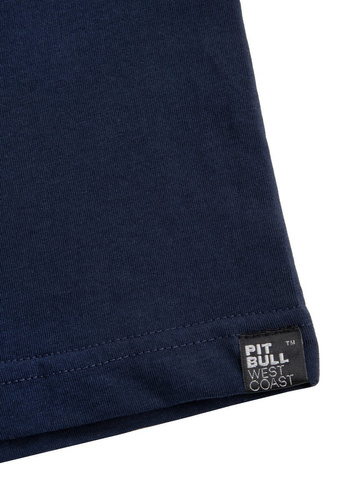 Pit Bull One Tone Boxing Black T-shirt