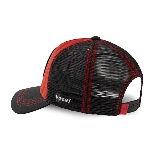 Capslab Disney Donald Trucker Cap - CL/DIS/1/DON1