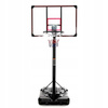 Adjustable portable Basketball set ZOLTA XXL - CDB-022B