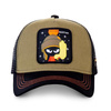 Capslab Looney Tunes Martian Trucker Cap - CL/LOO/1/MAR2