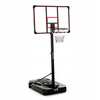 Adjustable portable Basketball set ZOLTA XXL - CDB-022B