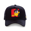 Capslab Looney Tunes Daffy Duck Trucker Cap - CL/LOO/1/DAF1