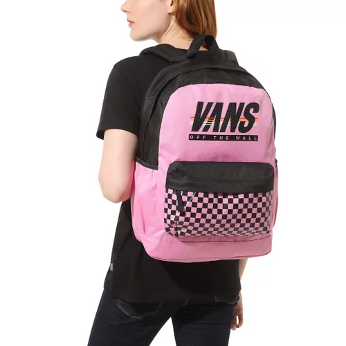 Vans Sporty Realm Plus Batoh - VN0A3PBIV5C + Bag + Pencil Pouch