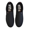 Men's shoes Tommy Hilfiger Iconic Slip On Black - FM0FM00597 0GK