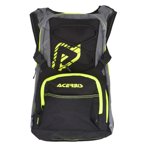 ACERBIS Batoh H2O CAMELBAG - 0017046.318 + Motorcycle Cover
