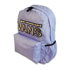 Vans Realm Flying V Sweet Lavender Backpack - VN0A3UI8C8B1