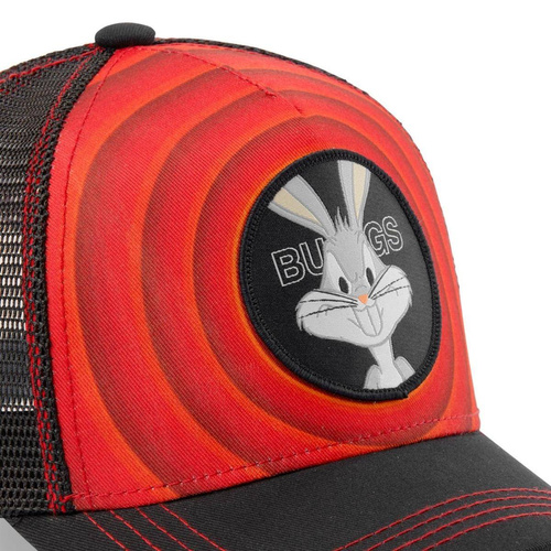 Capslab Disney Donald Trucker Cap - CL/DIS/1/DON1