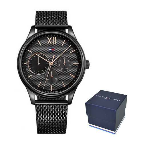 Tommy Hilfiger watch - 1791420