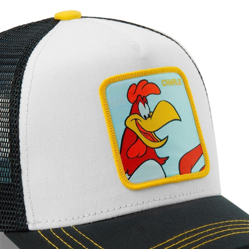 Capslab Looney Tunes Charlie Trucker - CL/LOO3/1/CHA