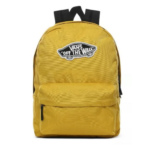 Vans Backpack Realm Olive Oil Batoh - VN0A3UI6ZLM