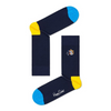 Happy Socks 3-pack Tiger Ponožky - XTIG08-2200