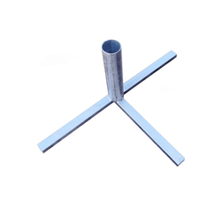 Mounting Sleeve for Posts 120 x 100 mm - Akc000039