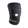 Mueller Wraparound knee brace, black