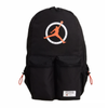 Sports backpack  Air Jordan MVP Backpack Off Noir - 9A0764-GOT