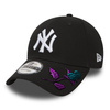 NEW ERA New York Yankees 9FORTY  snapback custom Mystic Rose - 10531941
