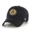 47 Brand NHL Boston Bruins Strapback - H-RGW01GWS-BK