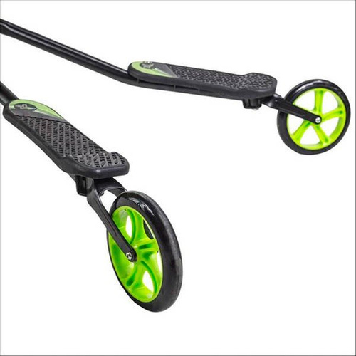 Koloběžka Nils Extreme Fliker Balance Tricycle - FL180