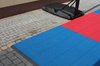 Sure Shot VersaCourt Basketball Court Playground Backyard