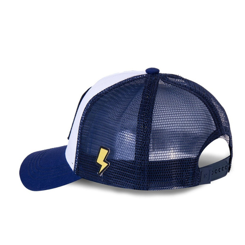 Capslab Pokemon Pikachu Trucker Cap - CL/PKM2/1/PIK8