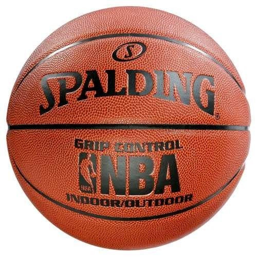 Spalding NBA Grip Control Batoh Indoor/Outdoor - 3001550010717