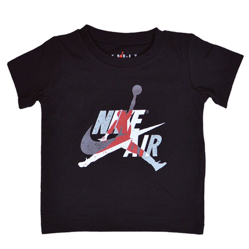 Air Jordan Jumpman Classics Baby Set - 656941-R78