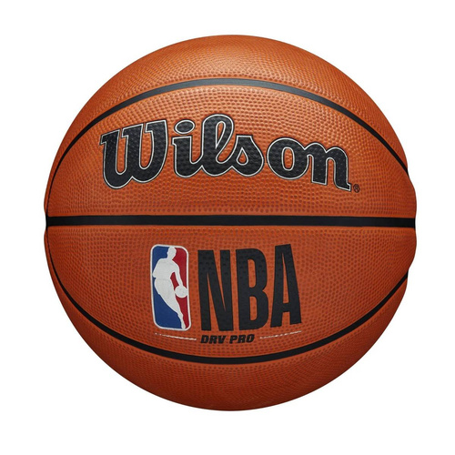 Set of Wilson NBA DRV PRO Outdoor Basketball + Dribble Specs No Look Basketball Eye Glass Goggles