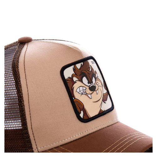 Capslab Looney Tunes Taz trucker Kšiltovka - CL/LOO/1/TAZ2