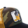 Capslab Looney Tunes Daffy Duck Trucker Kšiltovka - CL/LOO/1/DAF4
