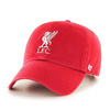 47 Brand Premier League Liverpool F.C. Strapback - EPL-RGW04GWS-RDA