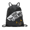 VANS Benched Bag black Custom Army - VN000SUF158